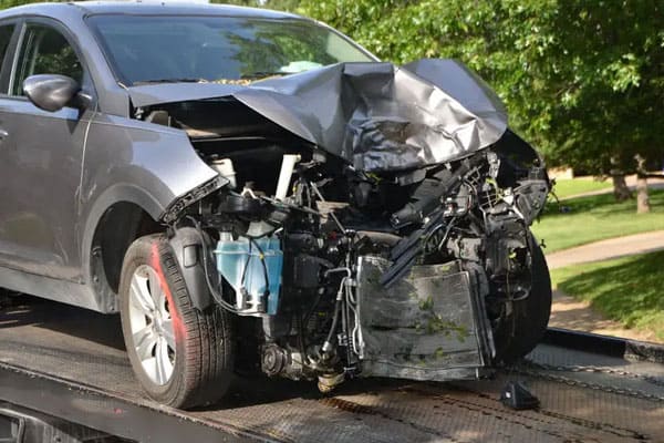 We Pay Cash For Scrap Cars Up To $9,999